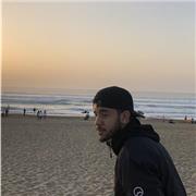 L’art de la communication, leçon d’anglais avec un prof attentif